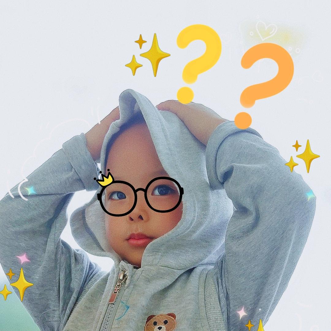 小可乐同学