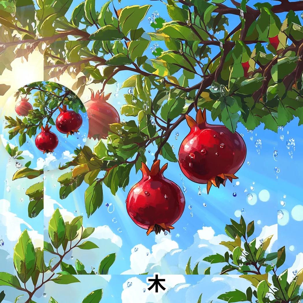 孤狼归影