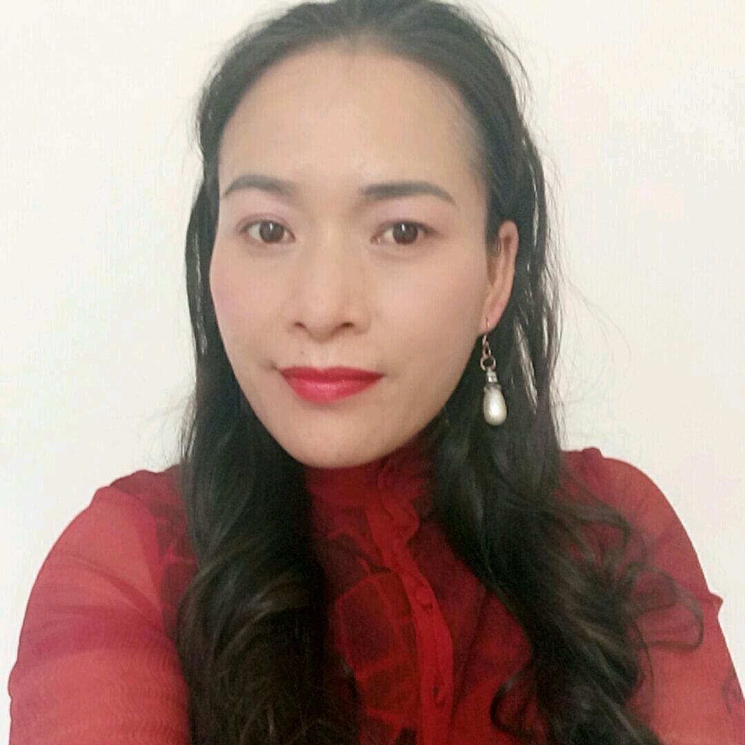 是美美吖