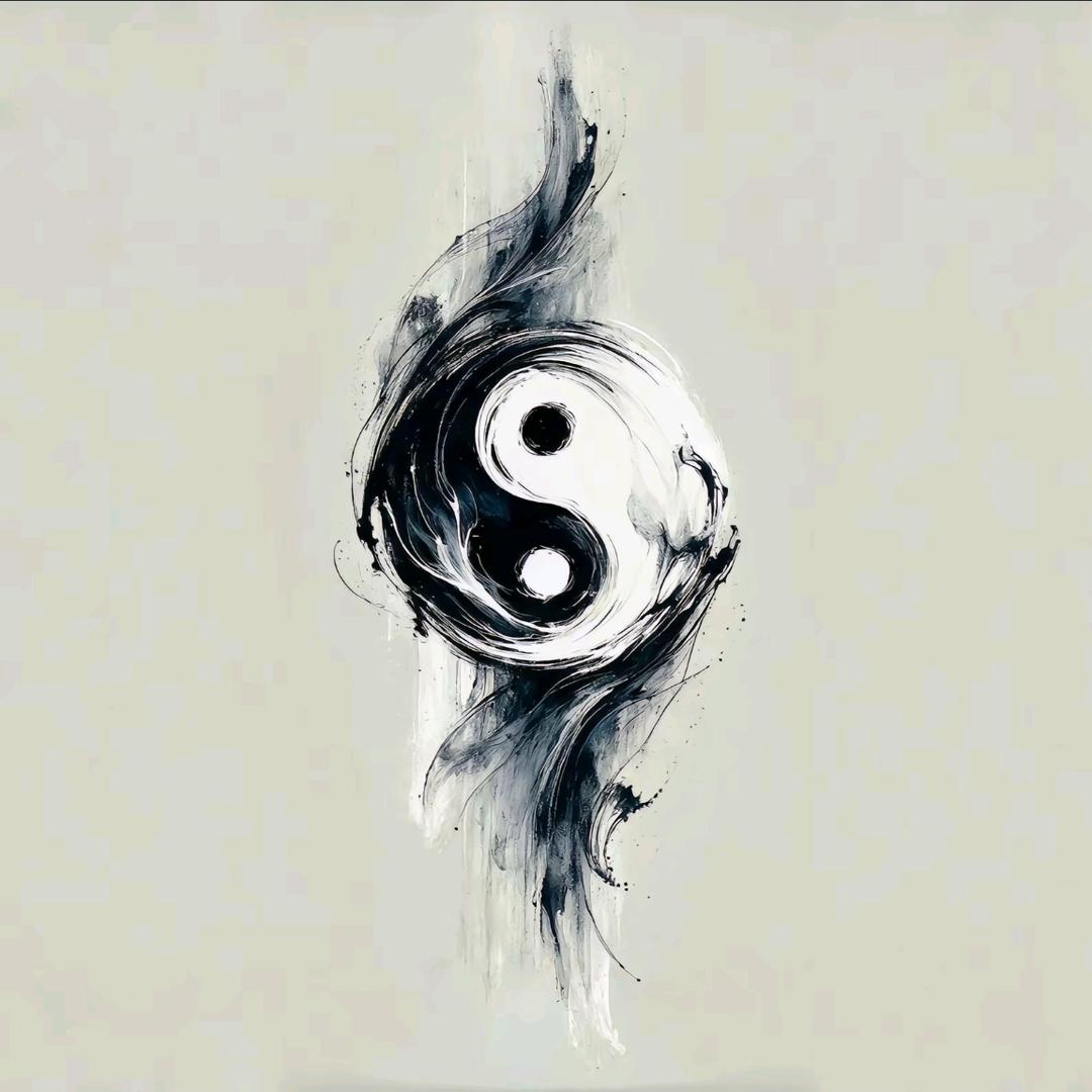 未未