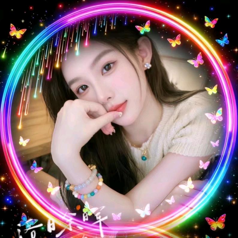 🌷小公主