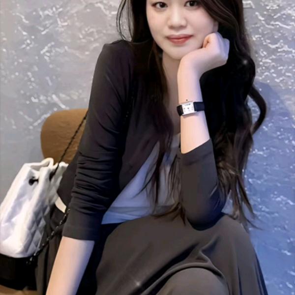 顺其自然开心就好