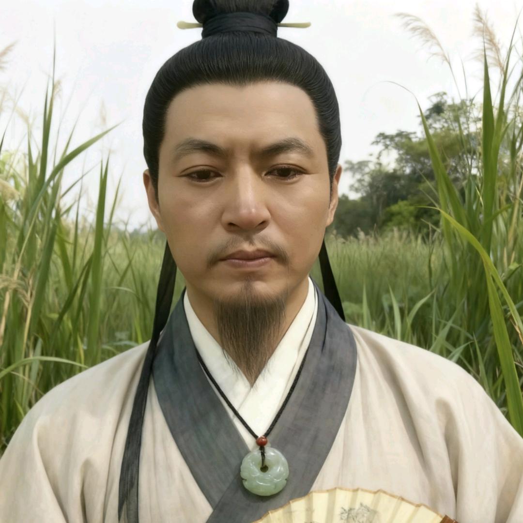 大雷村夫
