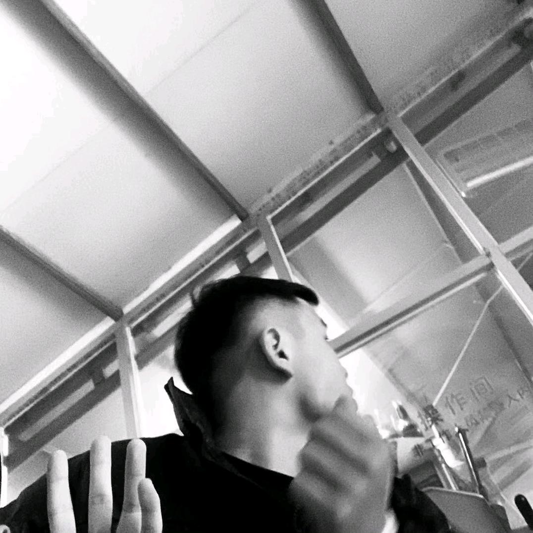 惊醒的夜晚
