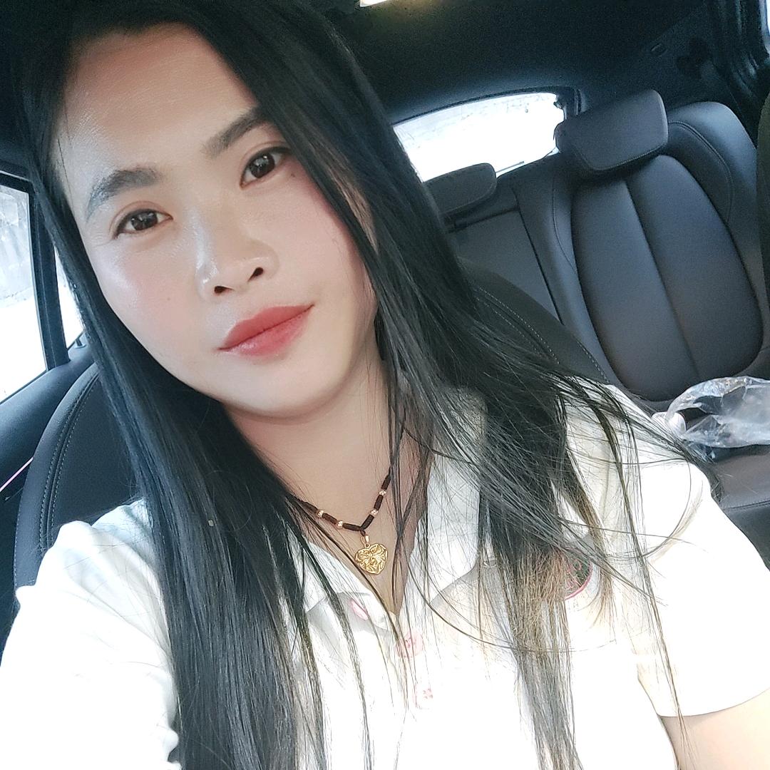小酒窝