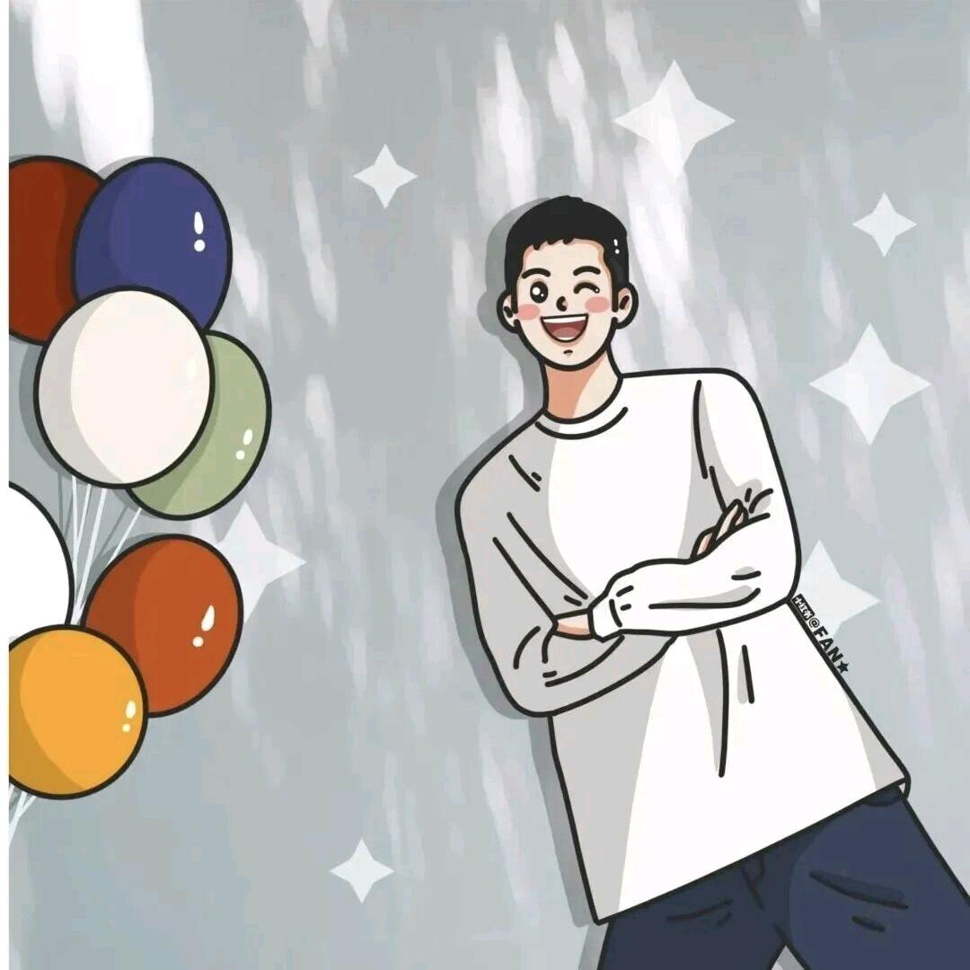 有好几年