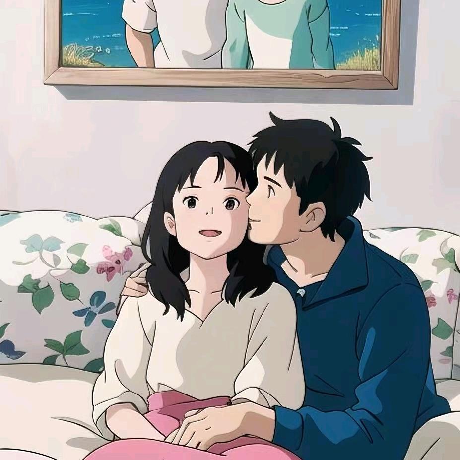 侧影(❁´‿`❁)*✲