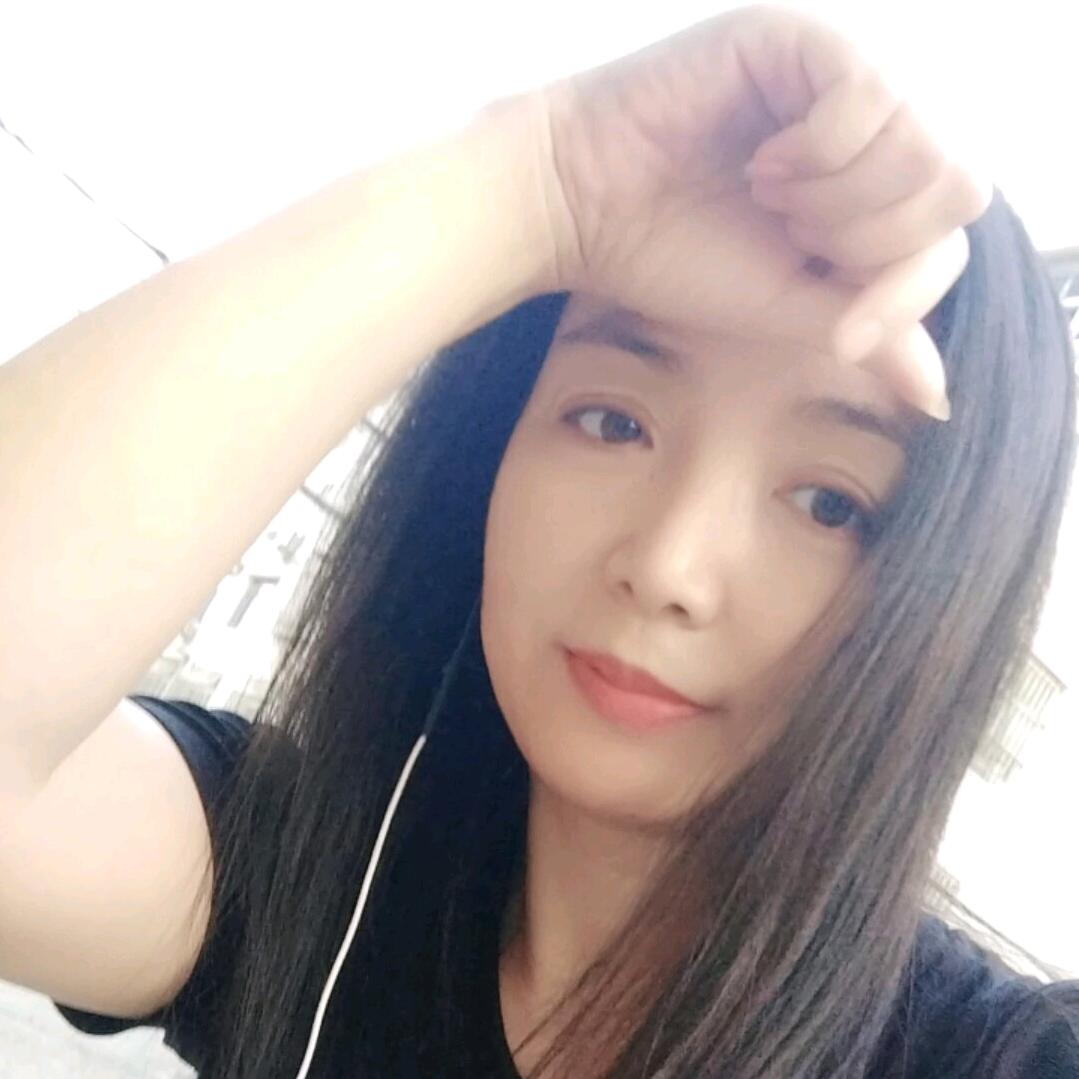 冷香