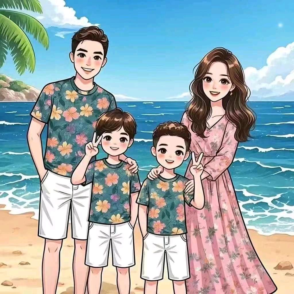 小周周💕（拒绝私聊）