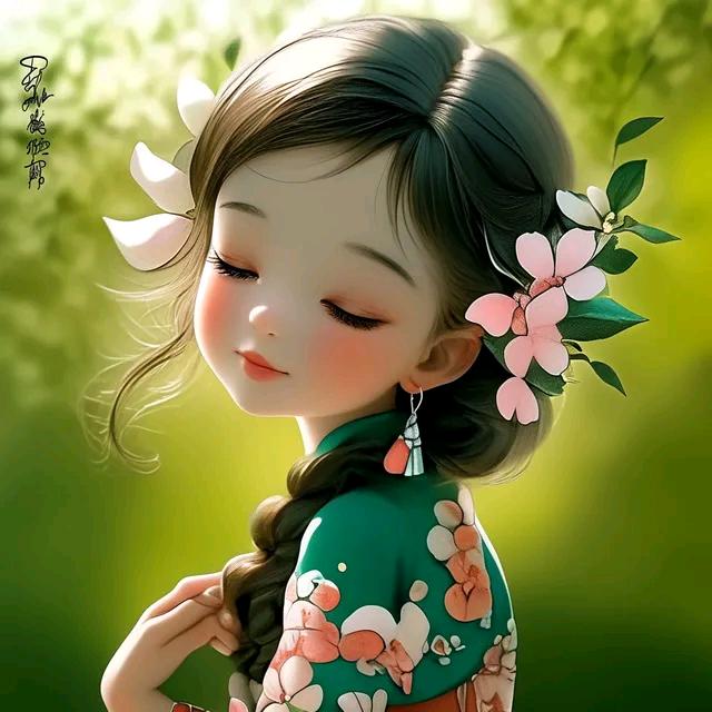欣儿\_