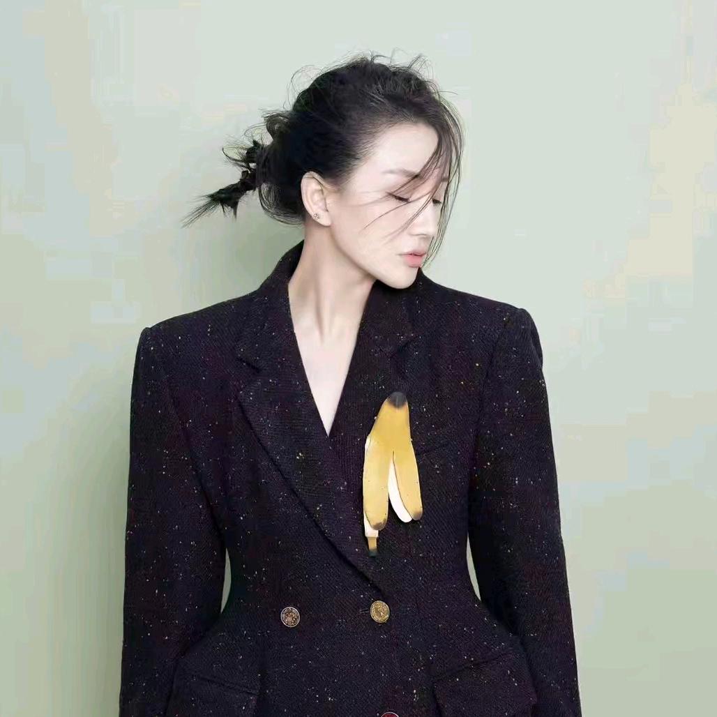 洛哥(精选穿搭)