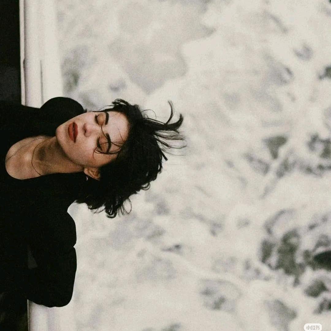 不晚.