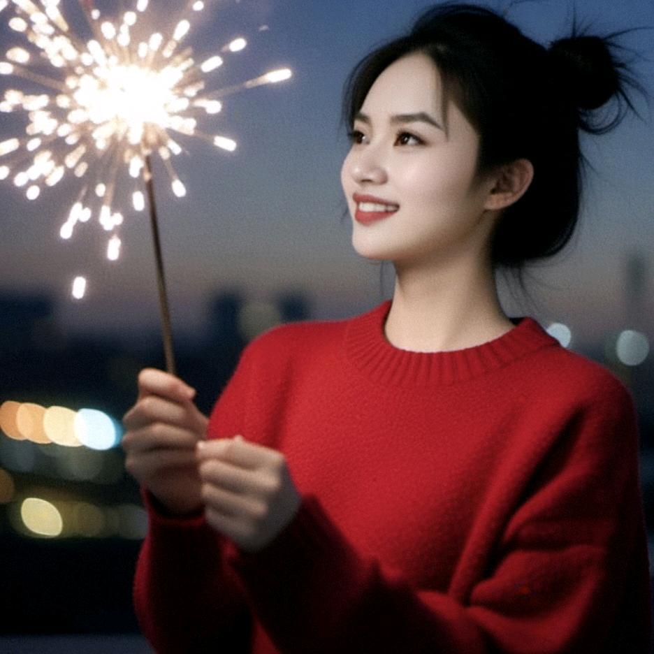 静静~95后