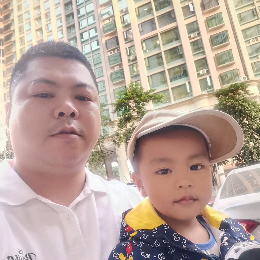 找有缘人