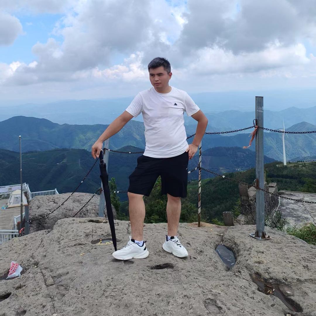 枭雄万人迷