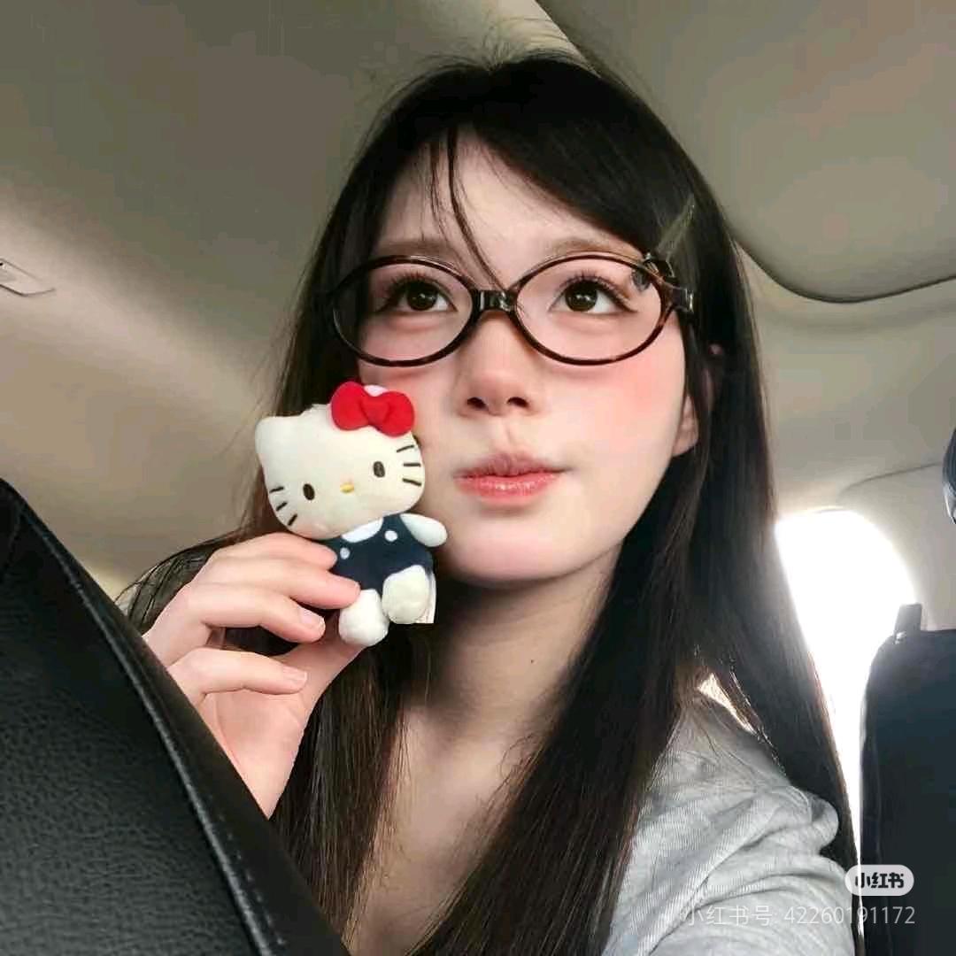 今天会画眼线了吗