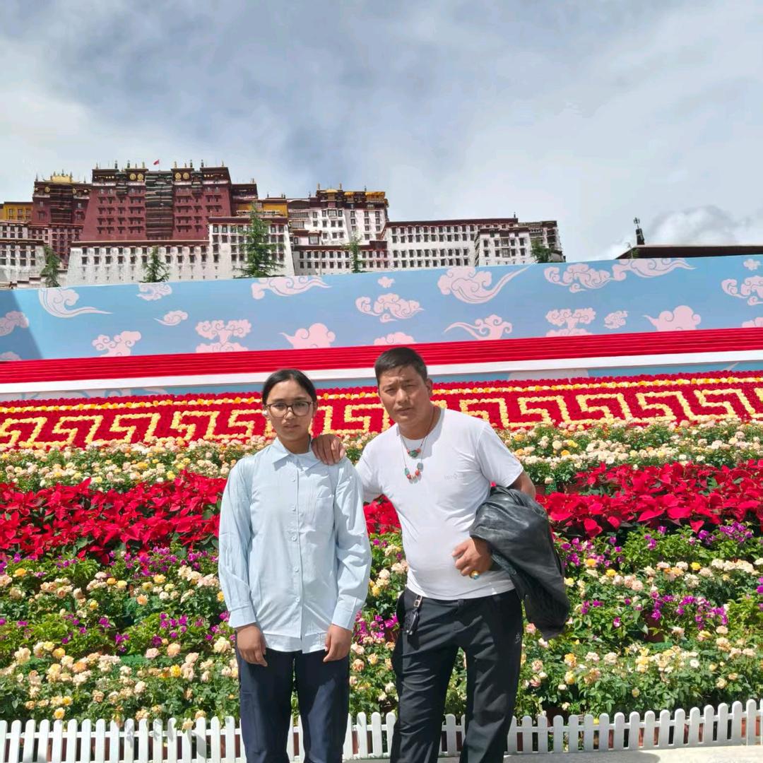 温柔的地面对一切