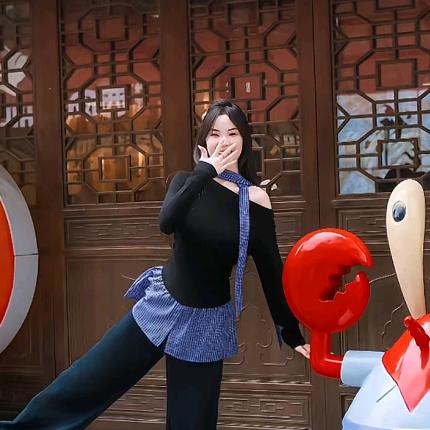 柠檬🍭酸酸甜甜