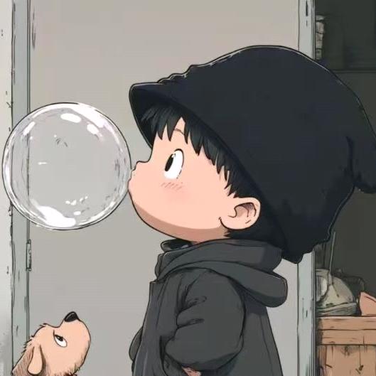 马虎-群星纪元