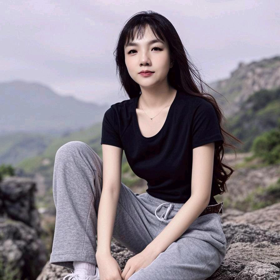 中辰铝业，芳姐❤