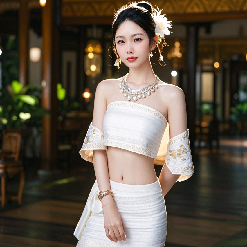 💃是晓婷啊