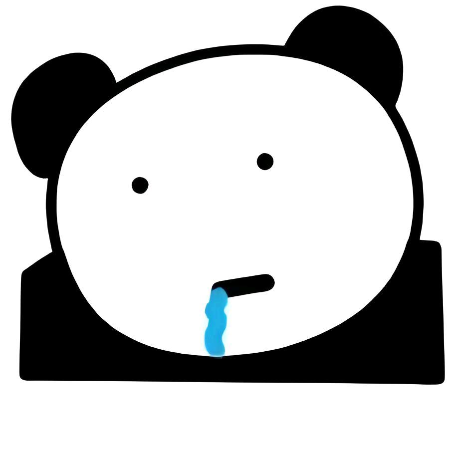 “呆比巴卜.