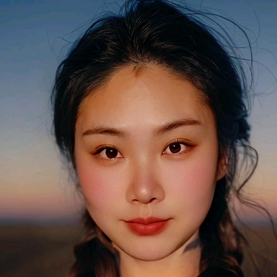 豪淼回城补个妆