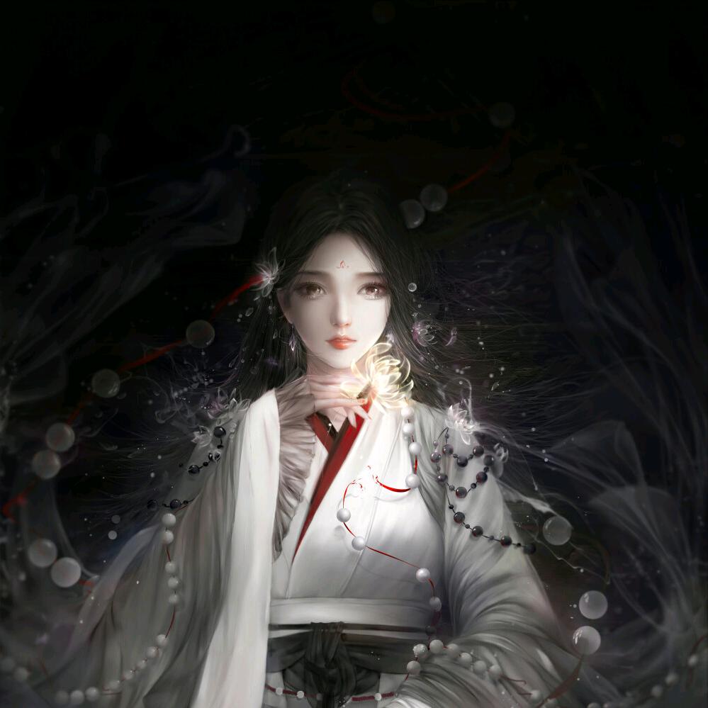 颜色动漫