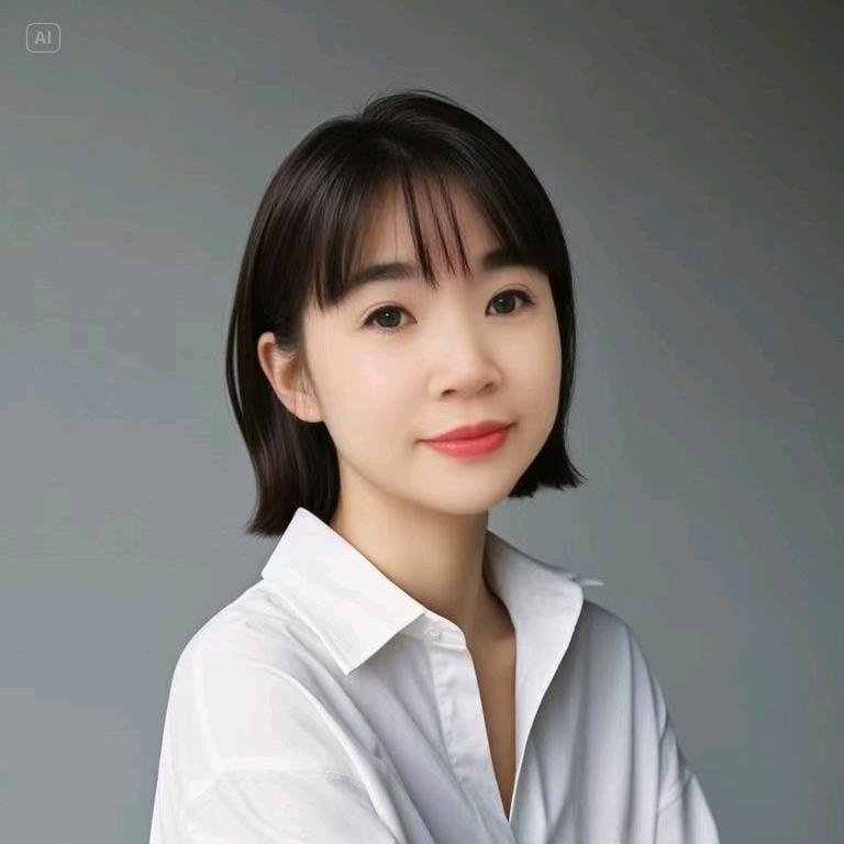 兰兰姐