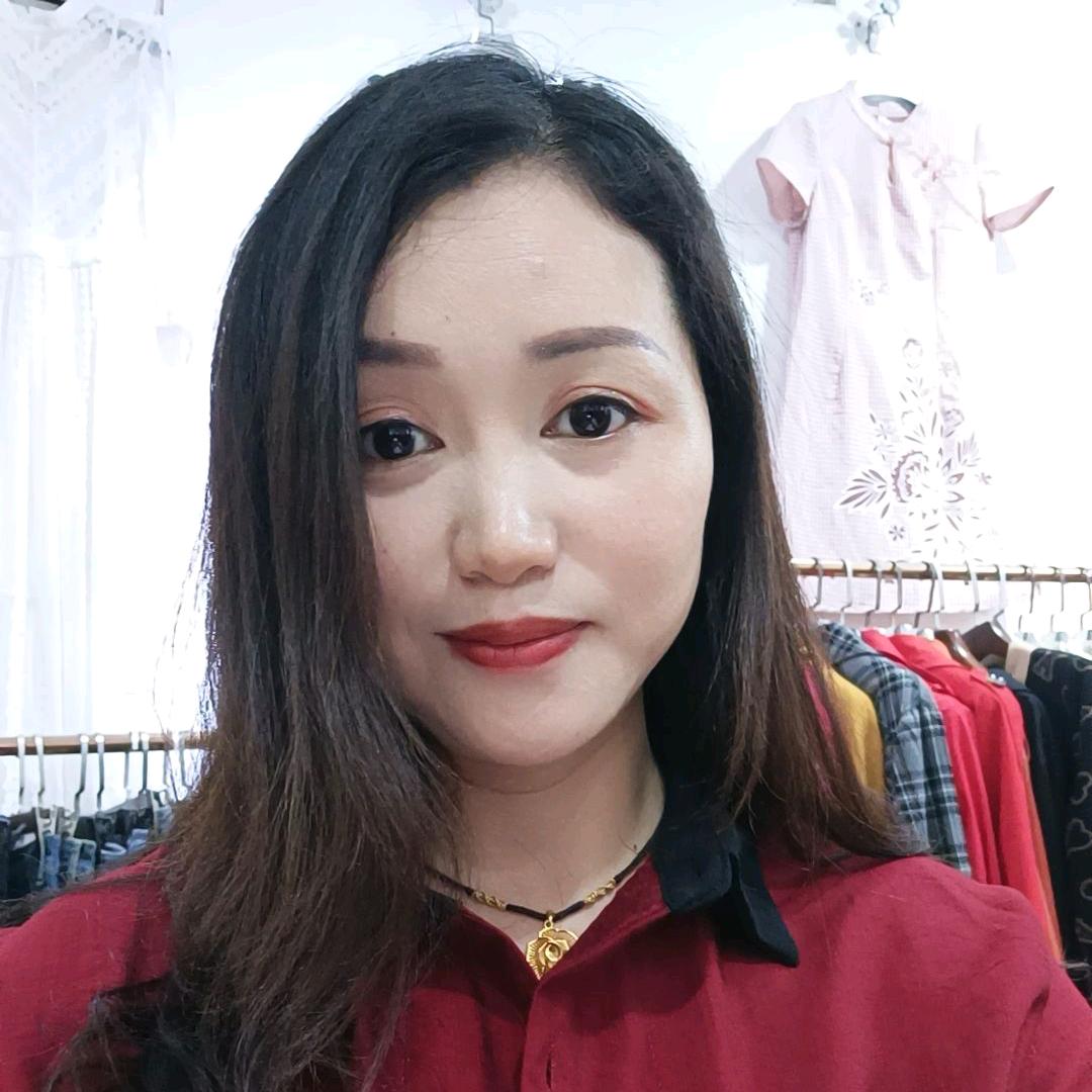 内江表姐（魅无界美采儿）