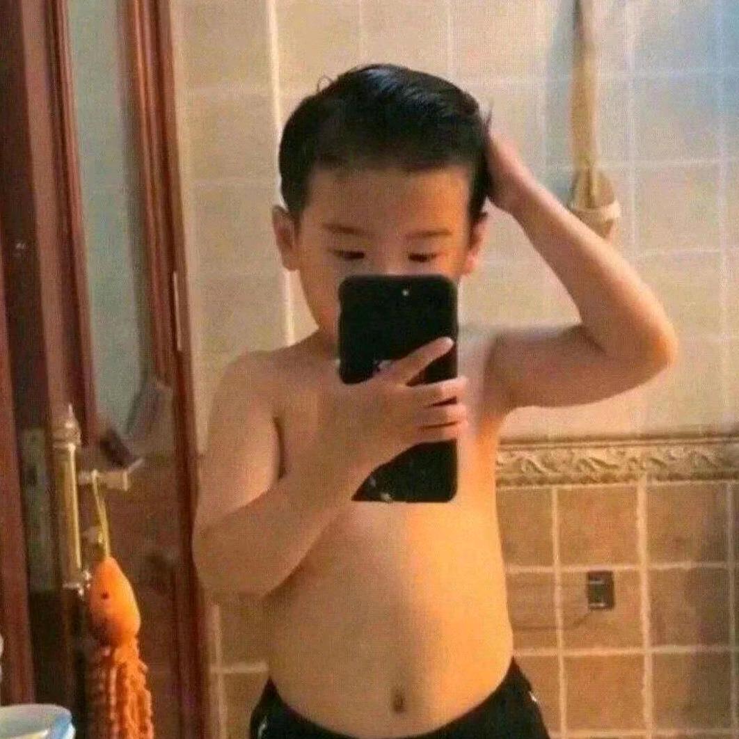 小酷鬼