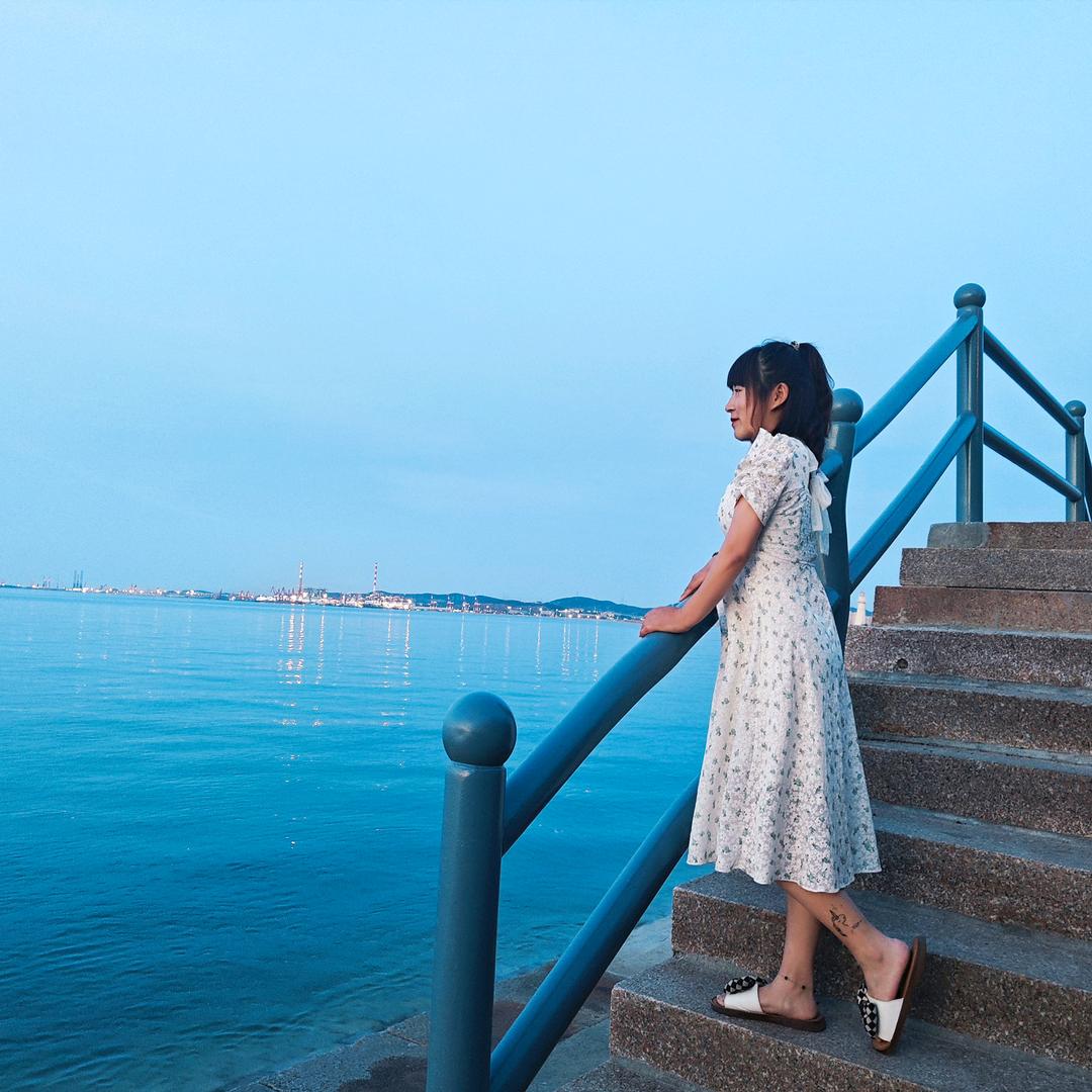 ᰔᩚ尐雯雯ღۣۖ༻仙女