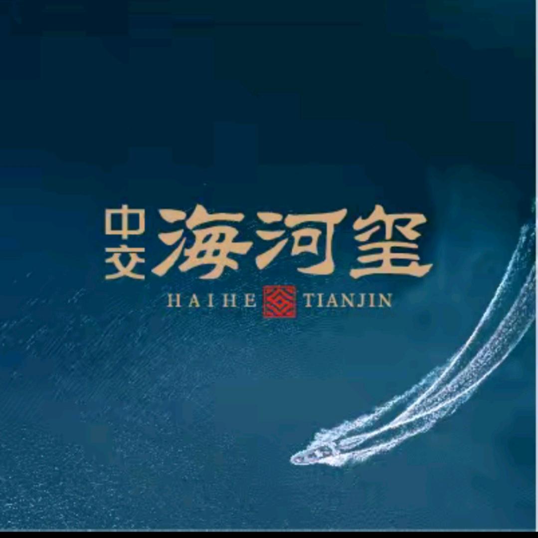 中交•海河玺