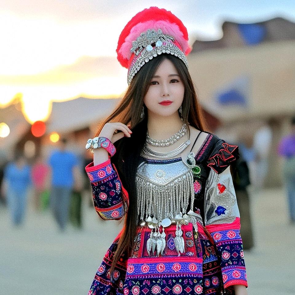HMOOB彩梅呀🌸