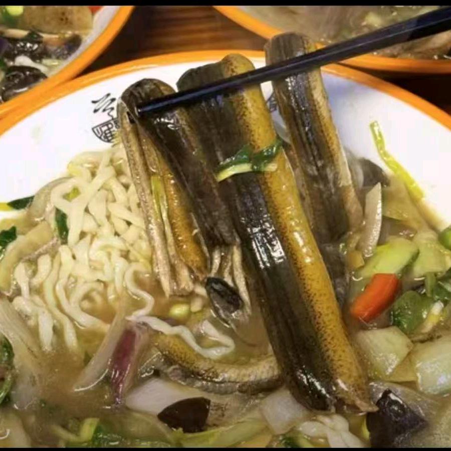 揚帆面馆官方号