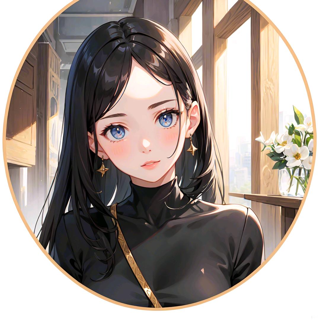 瑶瑶超爱看