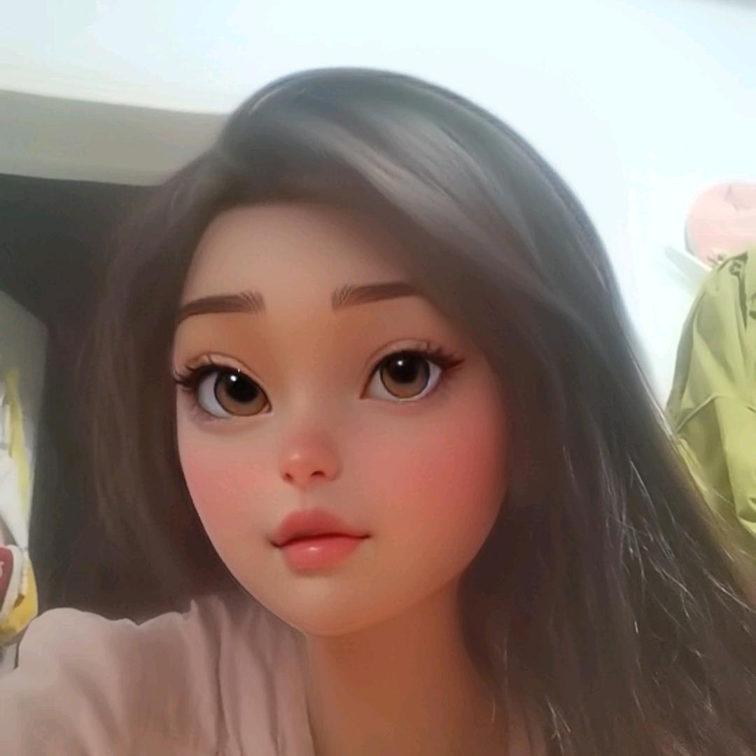 小可爱