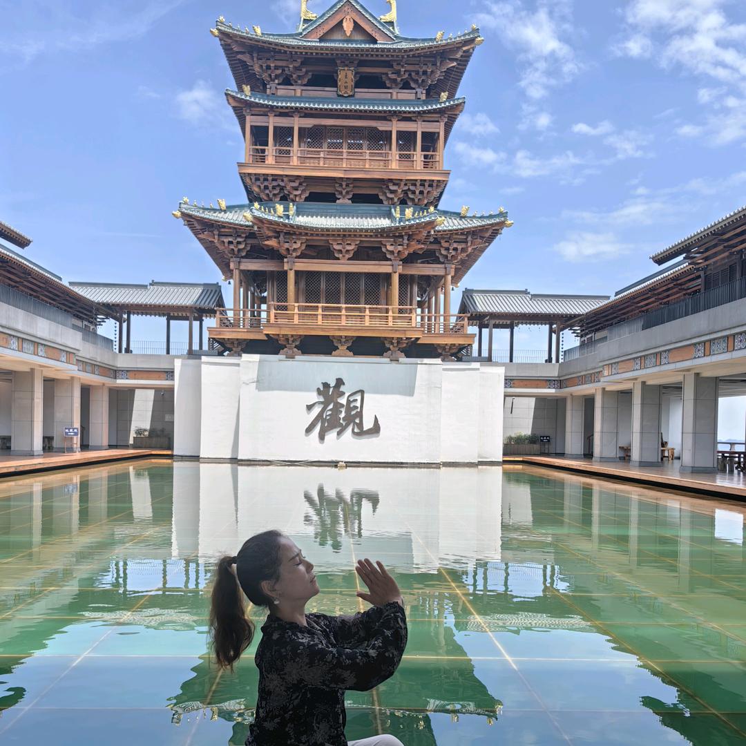 黄梅小美