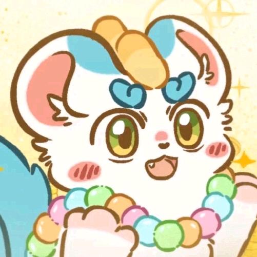二月不是猫