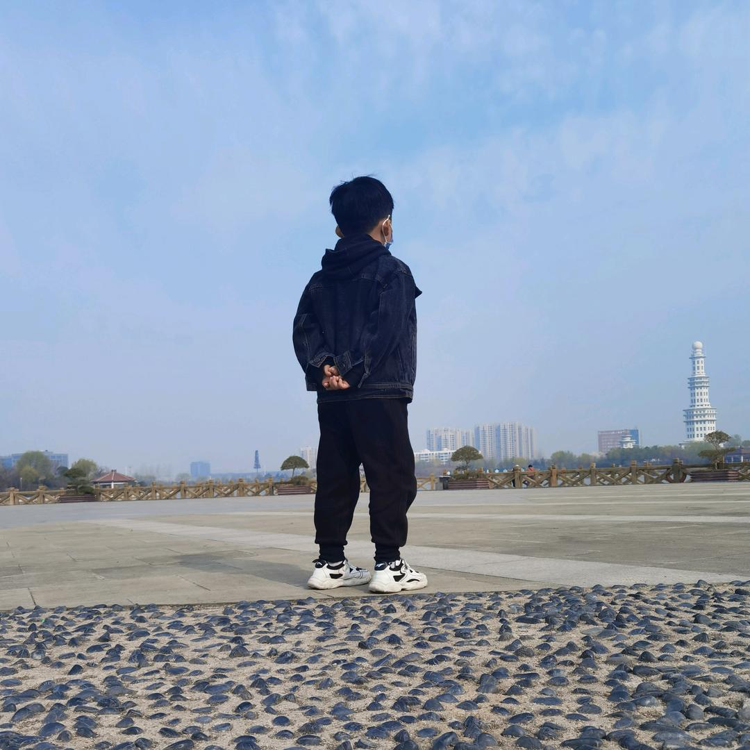 五月风
