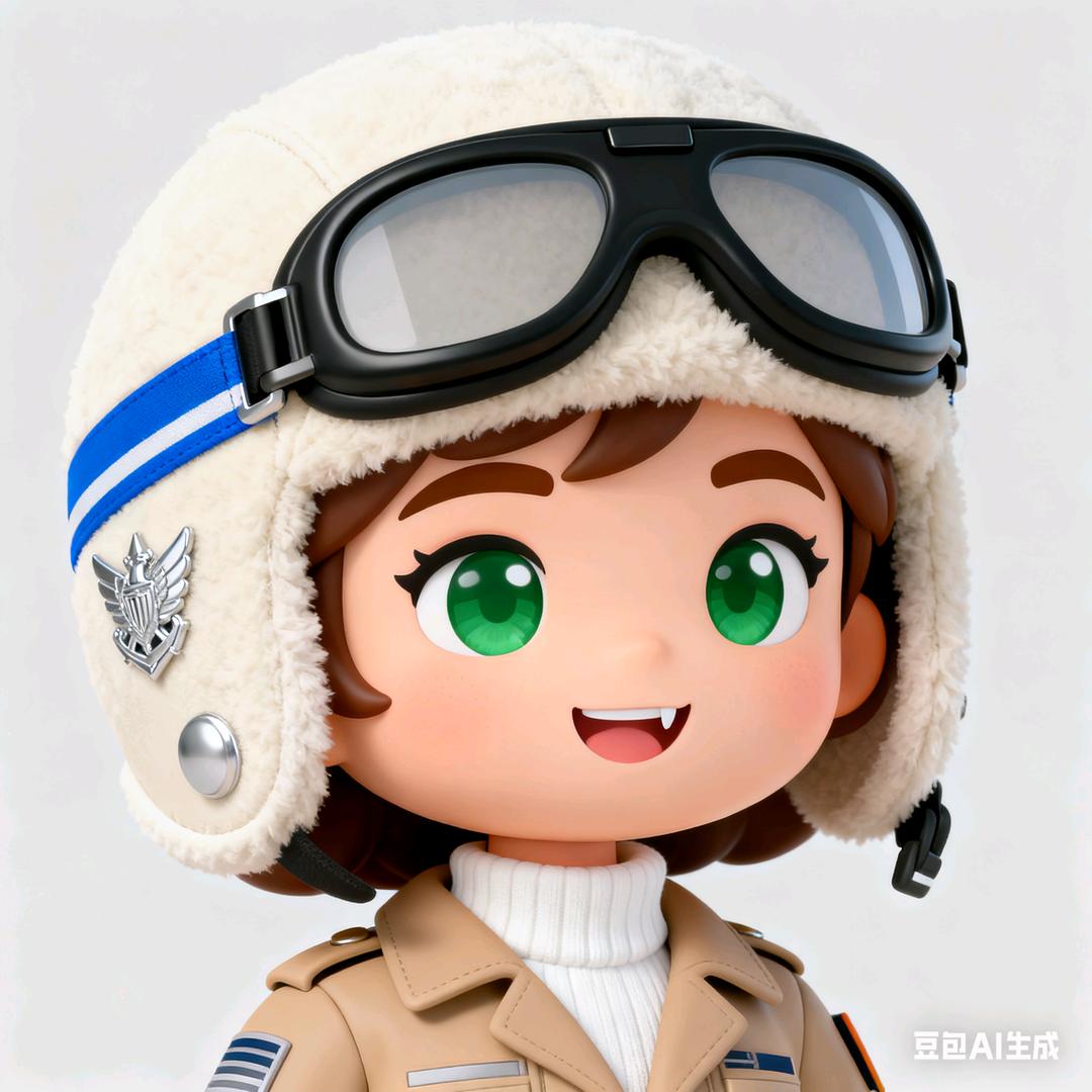 新邦飞青少年航空科技中心-韩老师