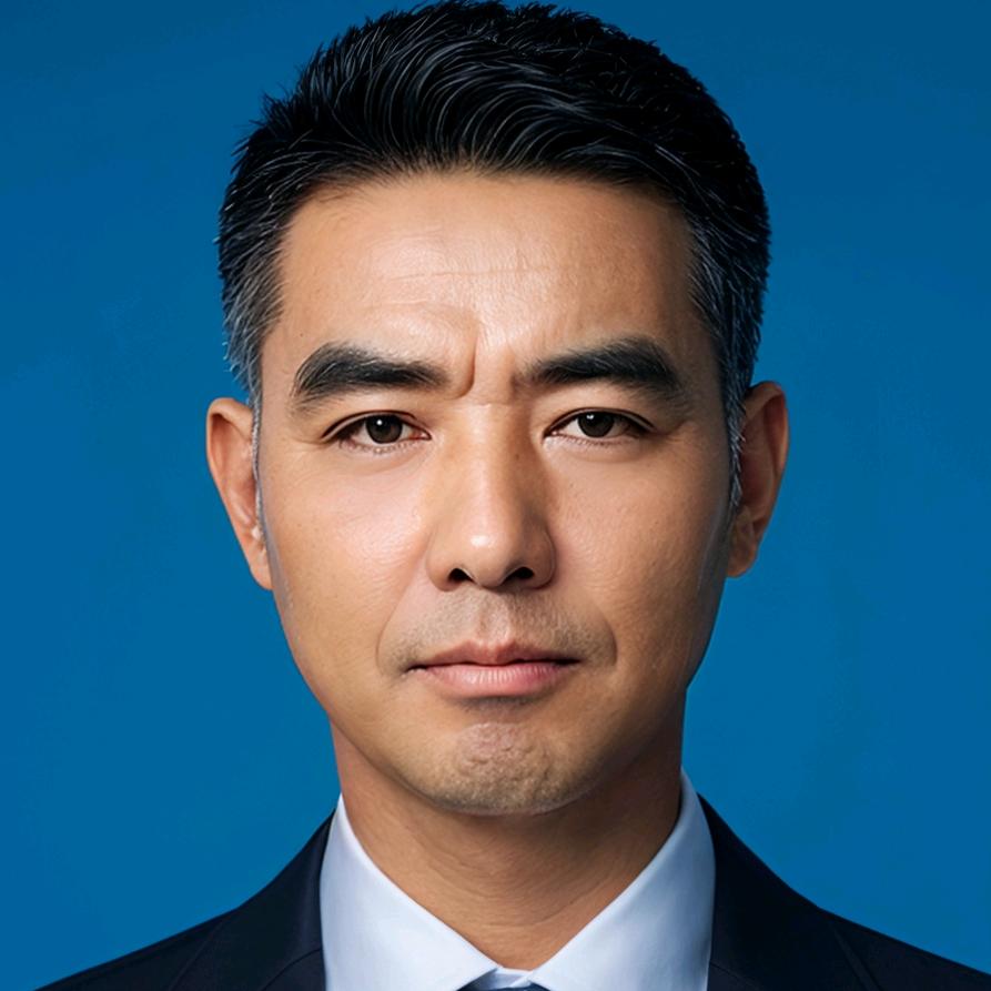 黑老大