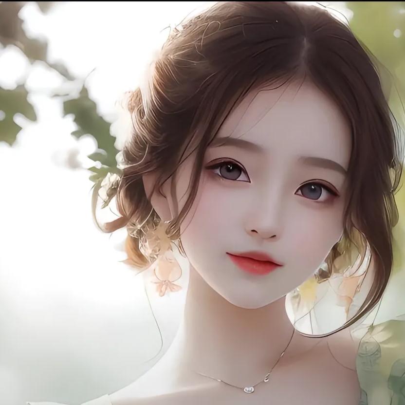 美丽的小贝贝