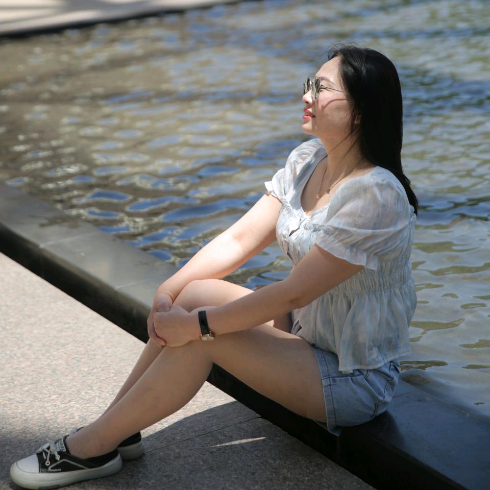 御水云玺（李姐）