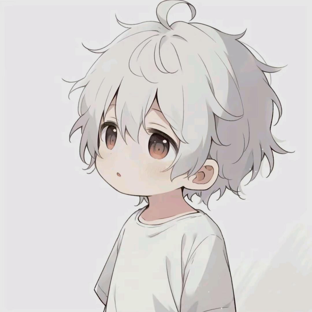 ゚小白