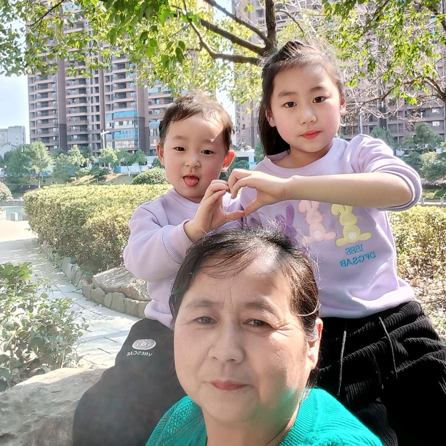 健康快乐每一天