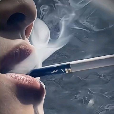 释怀，淡然。