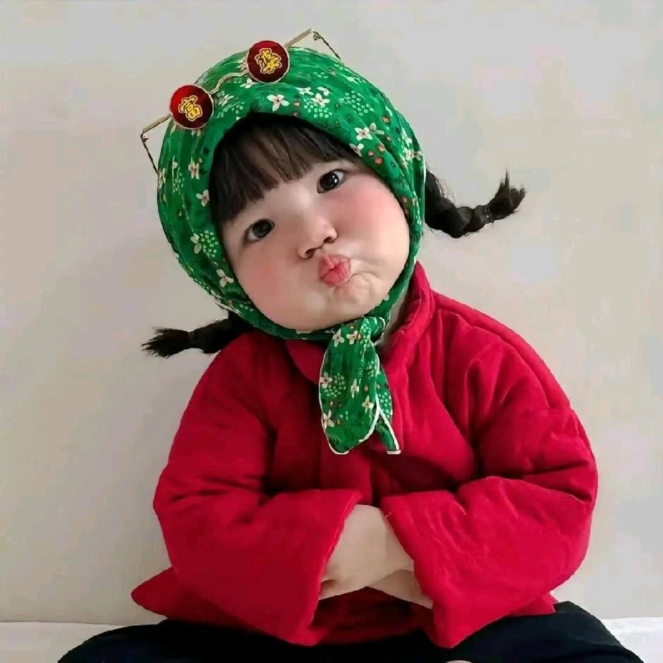 开心果👨‍👩‍👦‍👦