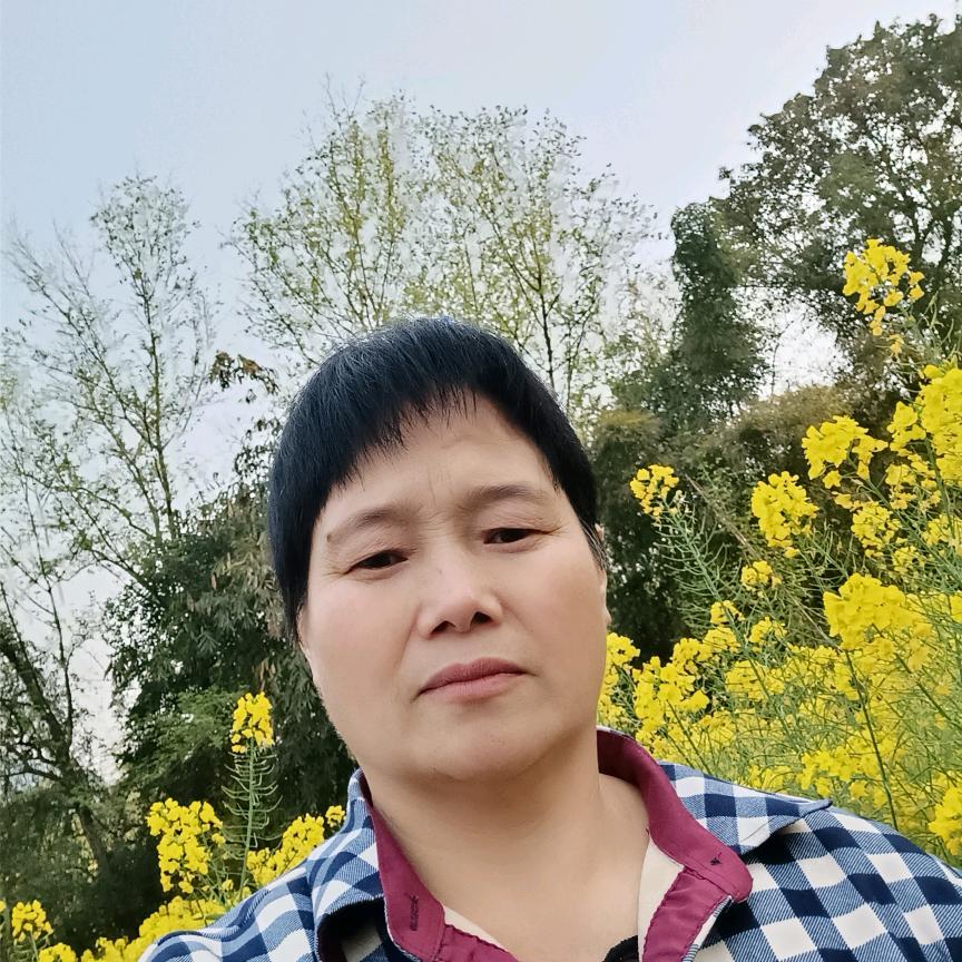 陈英