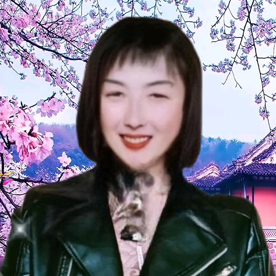 蓝姐姐